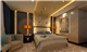 MARMARA TERMAL HOTEL İÇ MİMARİ